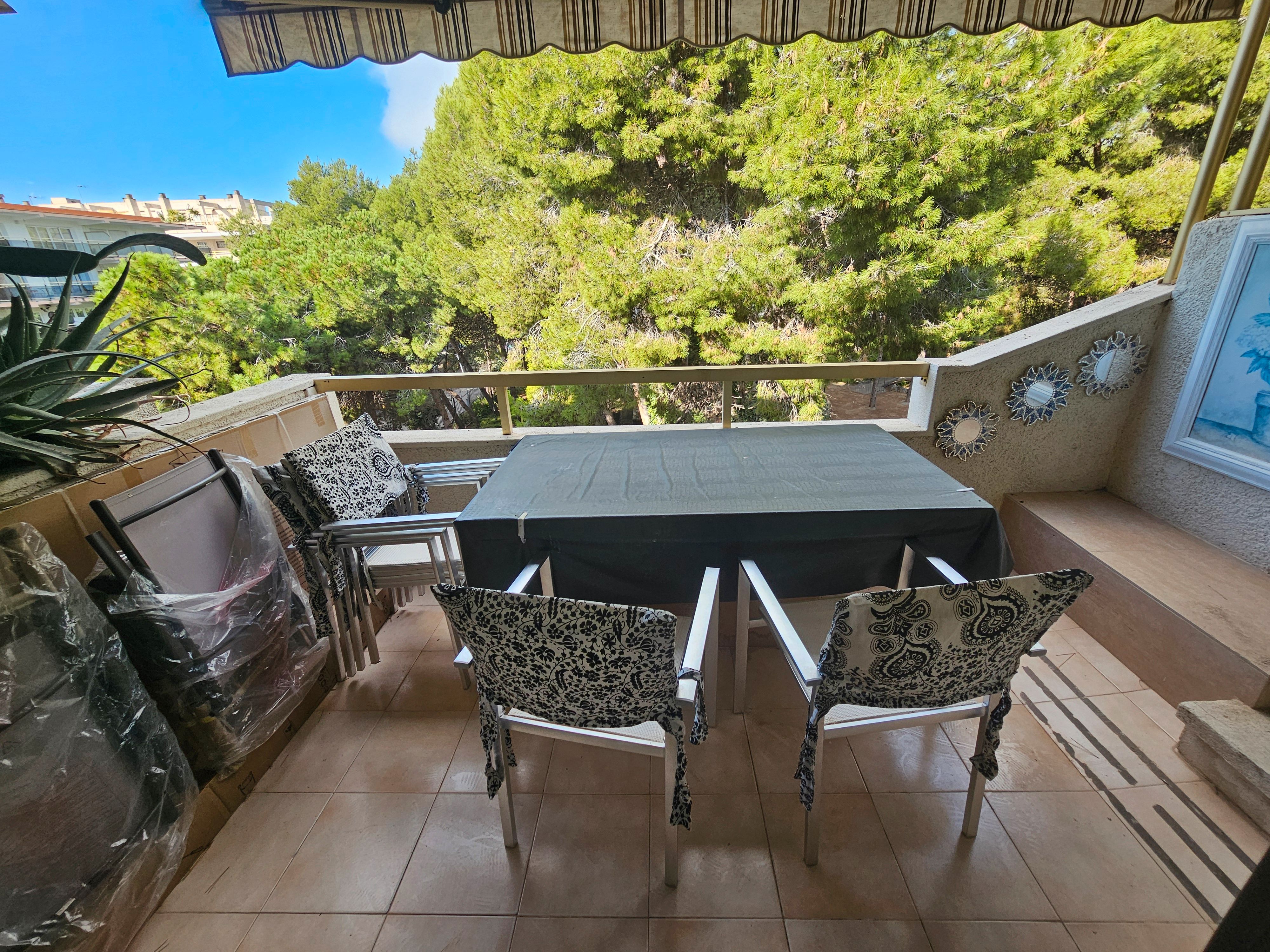 Dúplex en venda a Carrer de Carles Buïgas, Mar i Camp - Platja dels Capellans