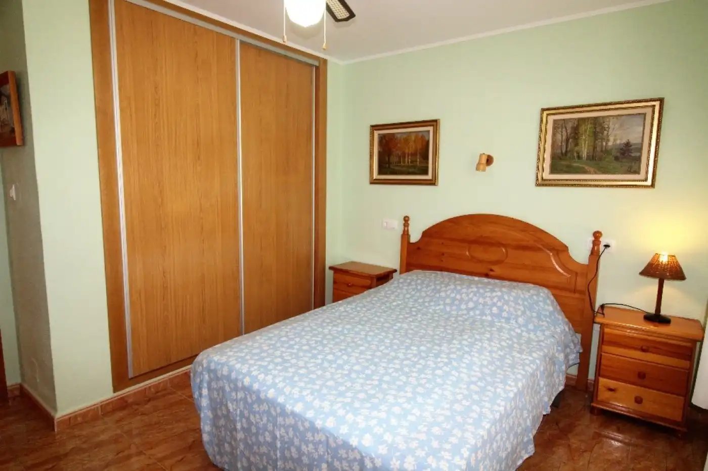 Chalet con piscina en venta en Los Balcones - Los Altos, imagen 17