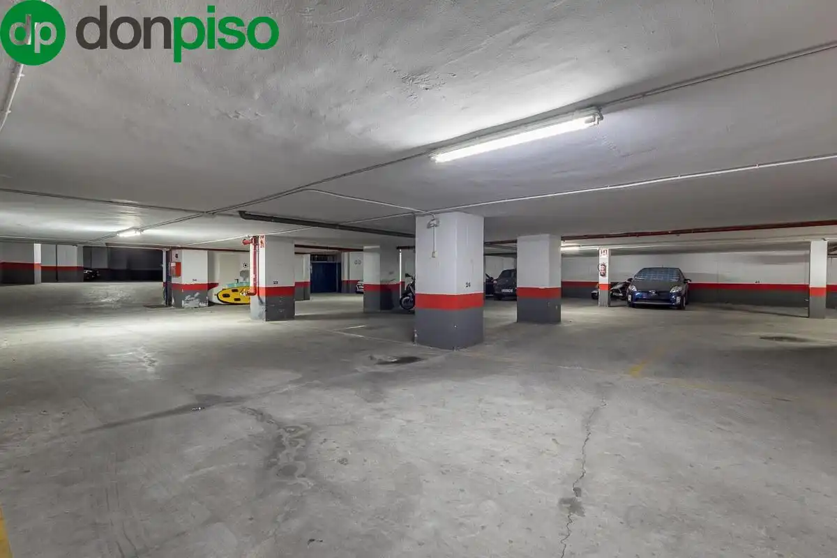 Piso en venta en Calle de Velimar, 21, Velilla - Velilla Taramay