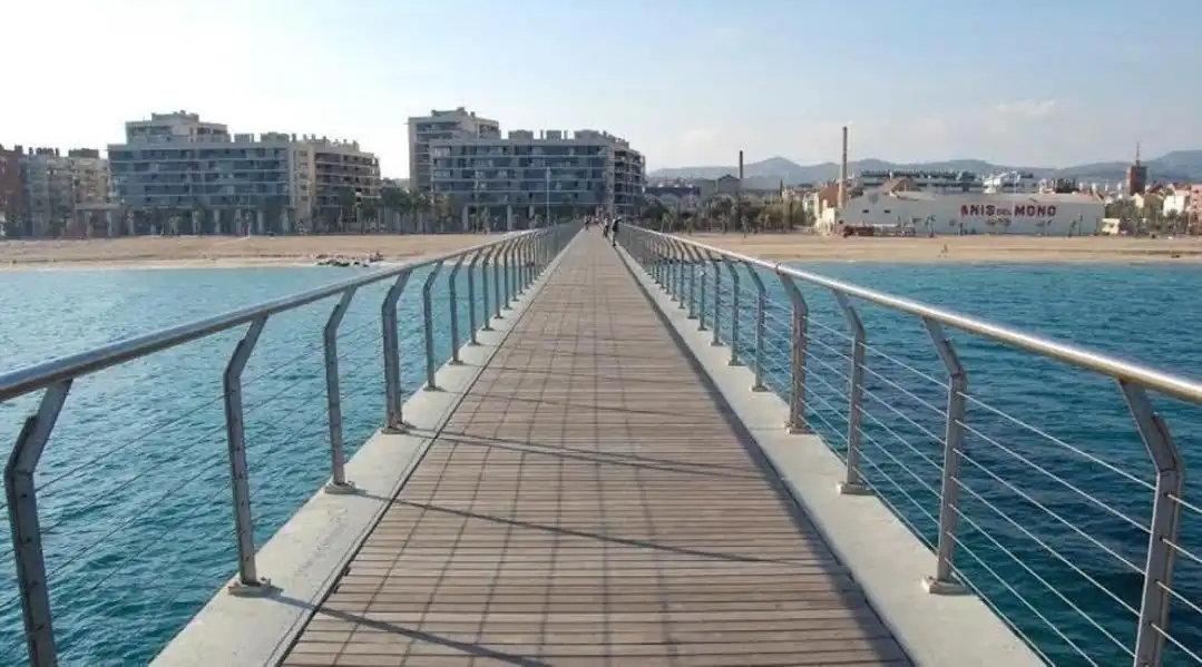 Piso con terraza en venta en Port, imagen 29