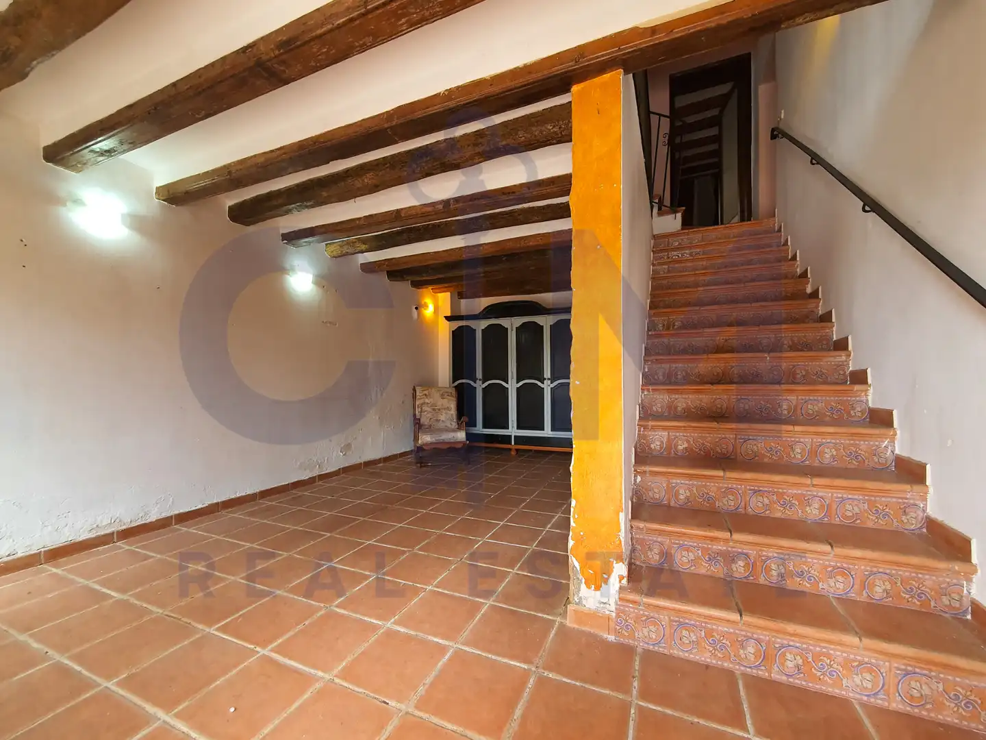Maison jumelée avec terrasse à vendre à Carrer Sant Ignasi, imagen 9