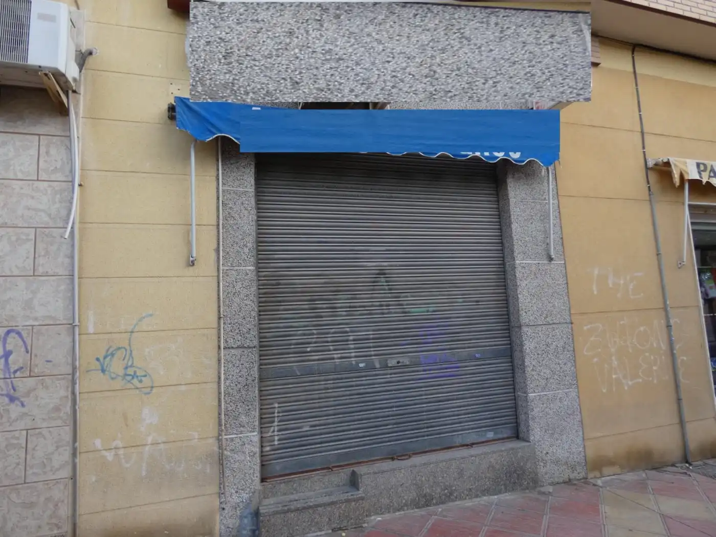 Local comercial en venda a Casco Urbano