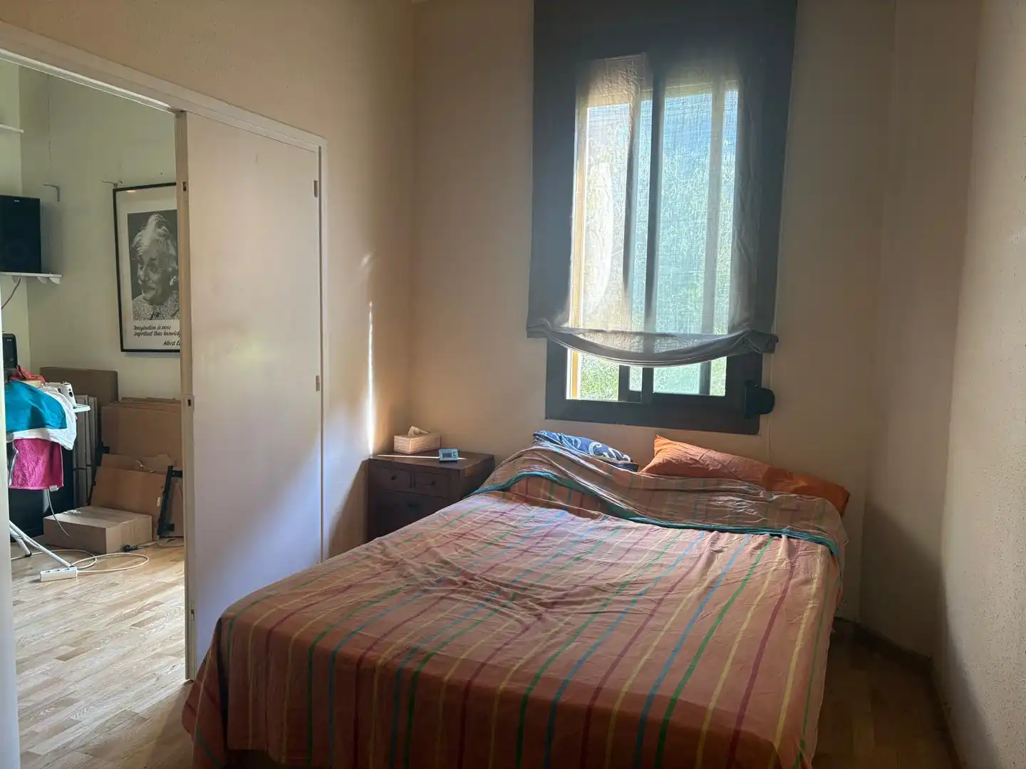 Wohnung mit Terrasse zum Verkauf in Calle de Sicília, imagen 10