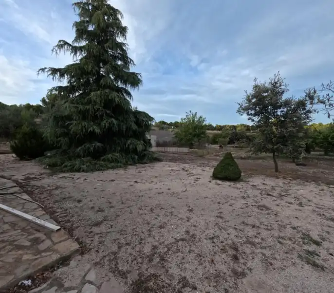 Casa o xalet en venda en Ontinyent amb Aire condicionat, Traster i Forn