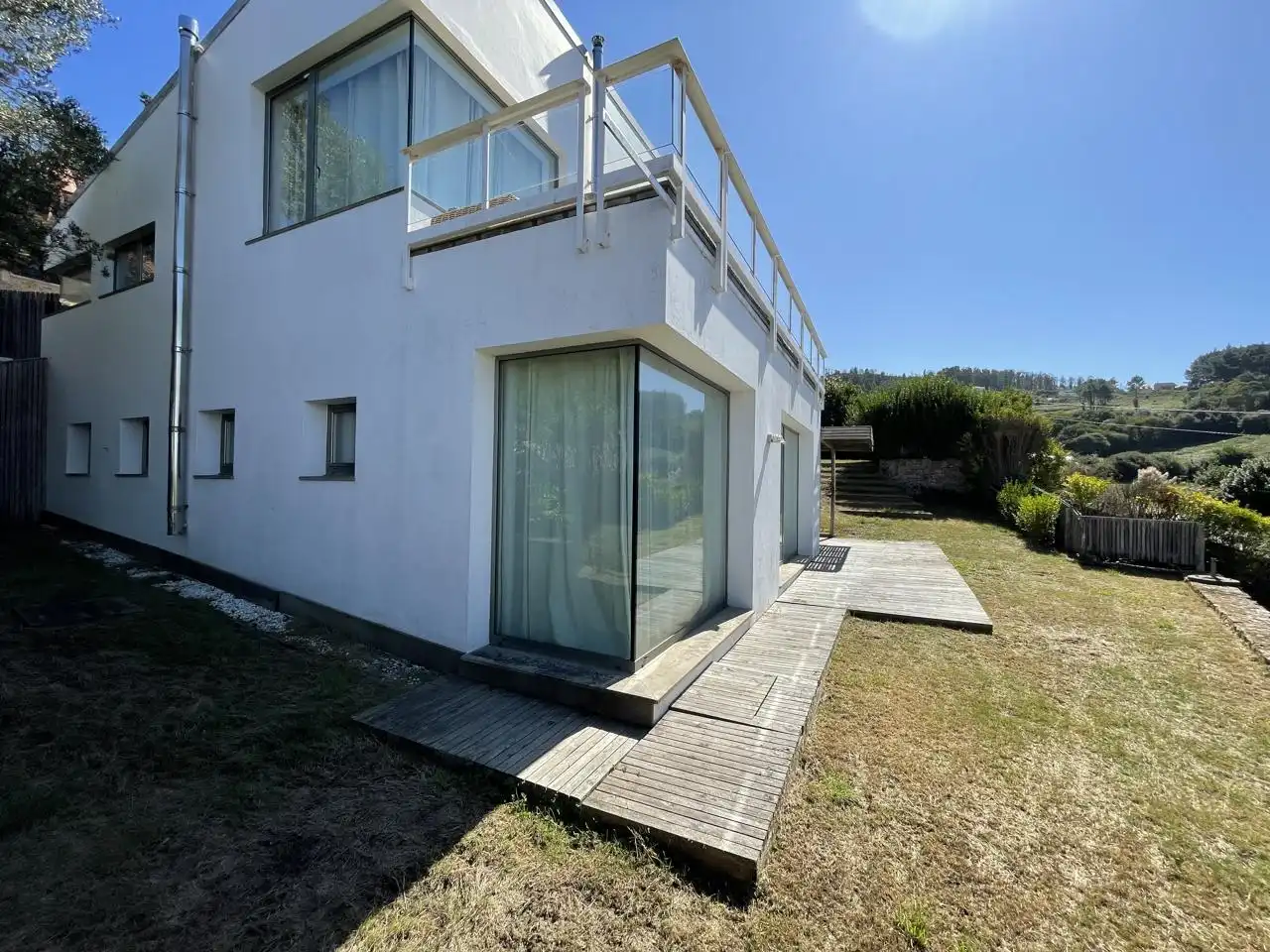 Casa o chalet en venta en Carballo, A Coruña