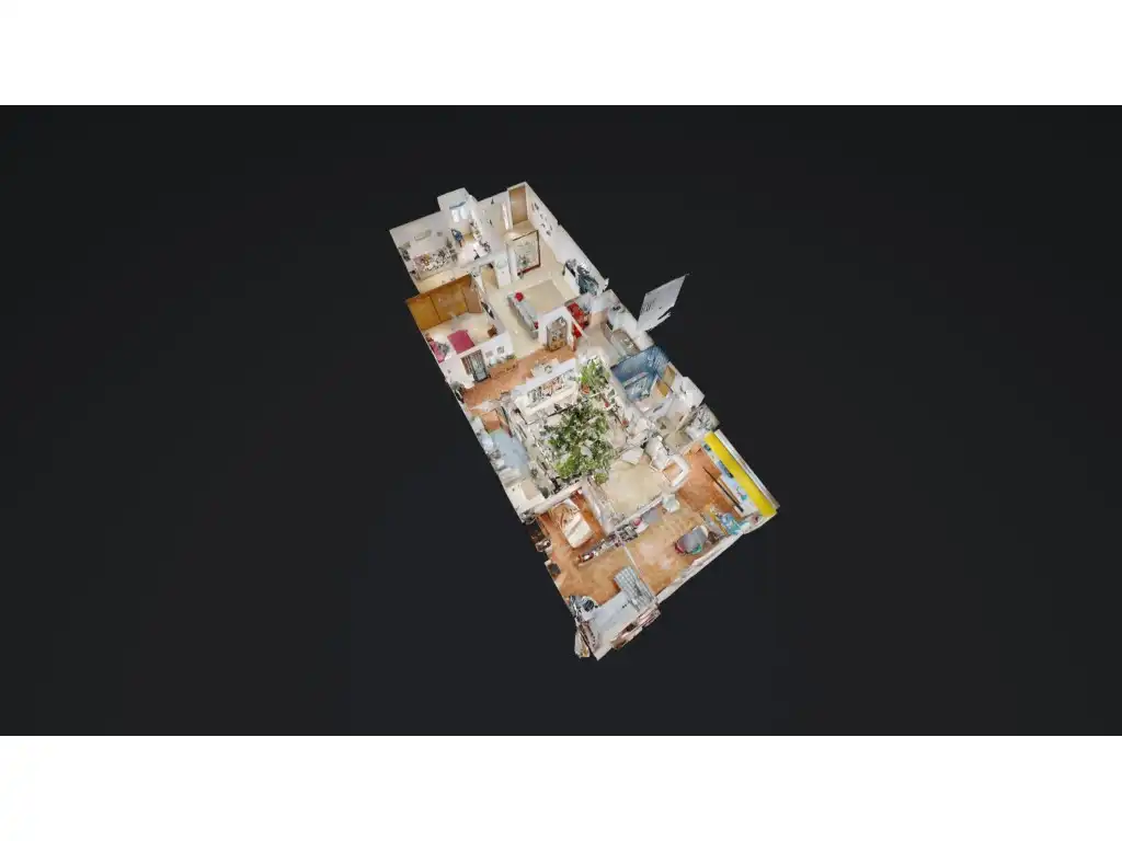 Garden of Houses for sale in Burjassot