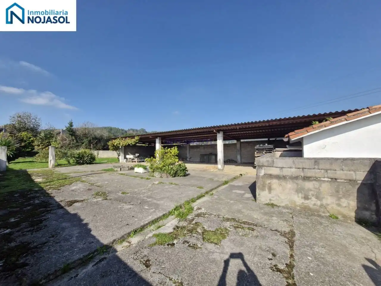 Nave industrial en venta en Calle castillo, Arnuero