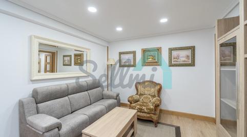 Foto 4 de Pis de lloguer a Facetos, Argañosa, Oviedo