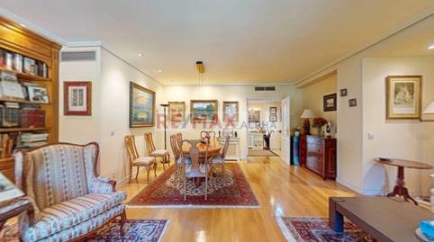 Foto 4 de Pis en venda a Calle de Antonio Larrazábal, 19, Conde Orgaz - Piovera, Madrid