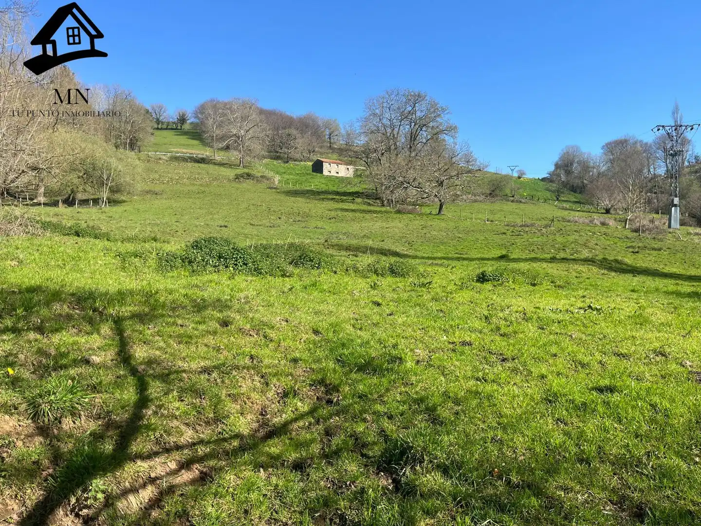 Terreni e lotti in vendita a Villafufre, imagen 12