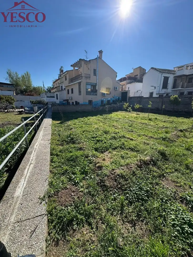 Terreny residencial en venda a TIO LONGA, imagen 22