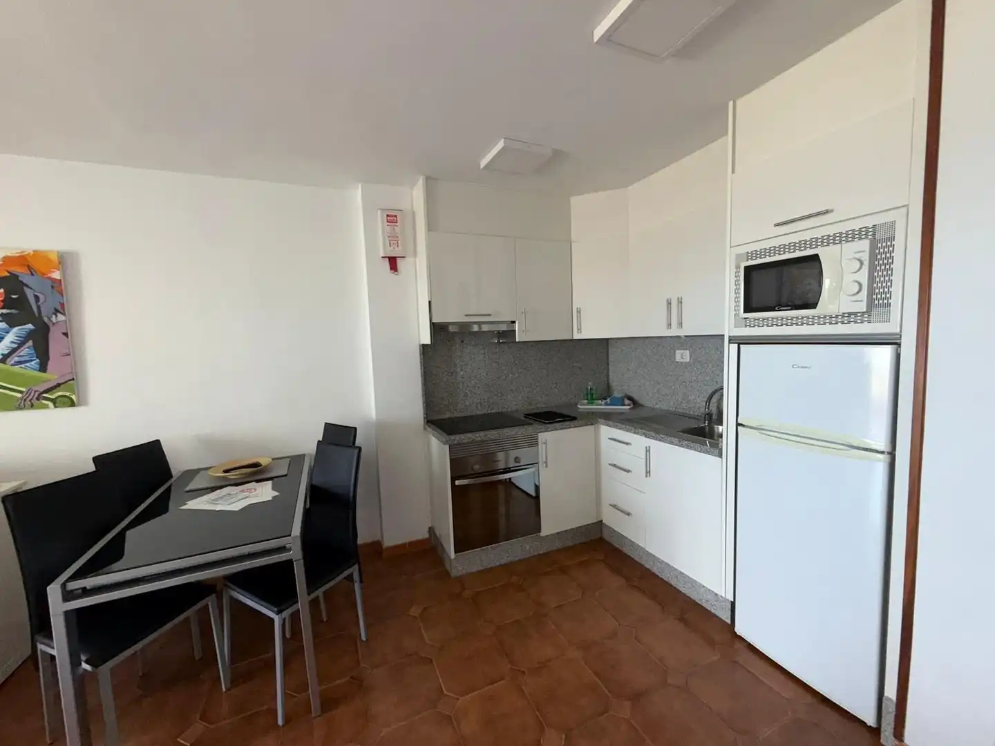 Wohnung zum Verkauf in Calle Valencia, 3, Torviscas Bajo