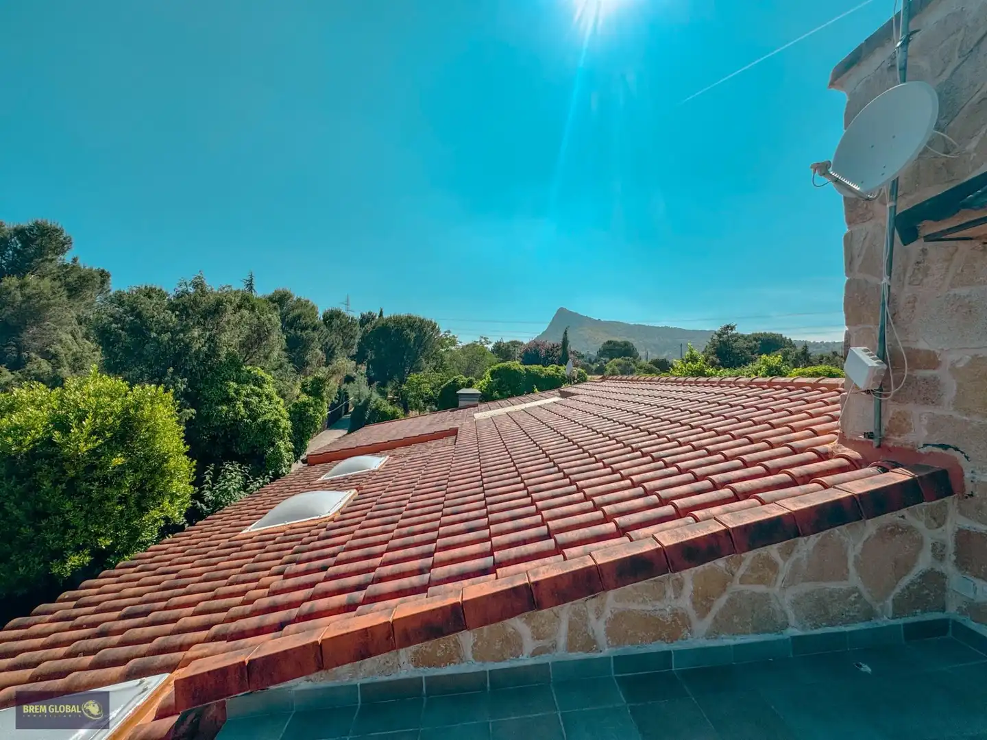 Casa o chalet en venta en Calle de las Canteras, El Berrueco