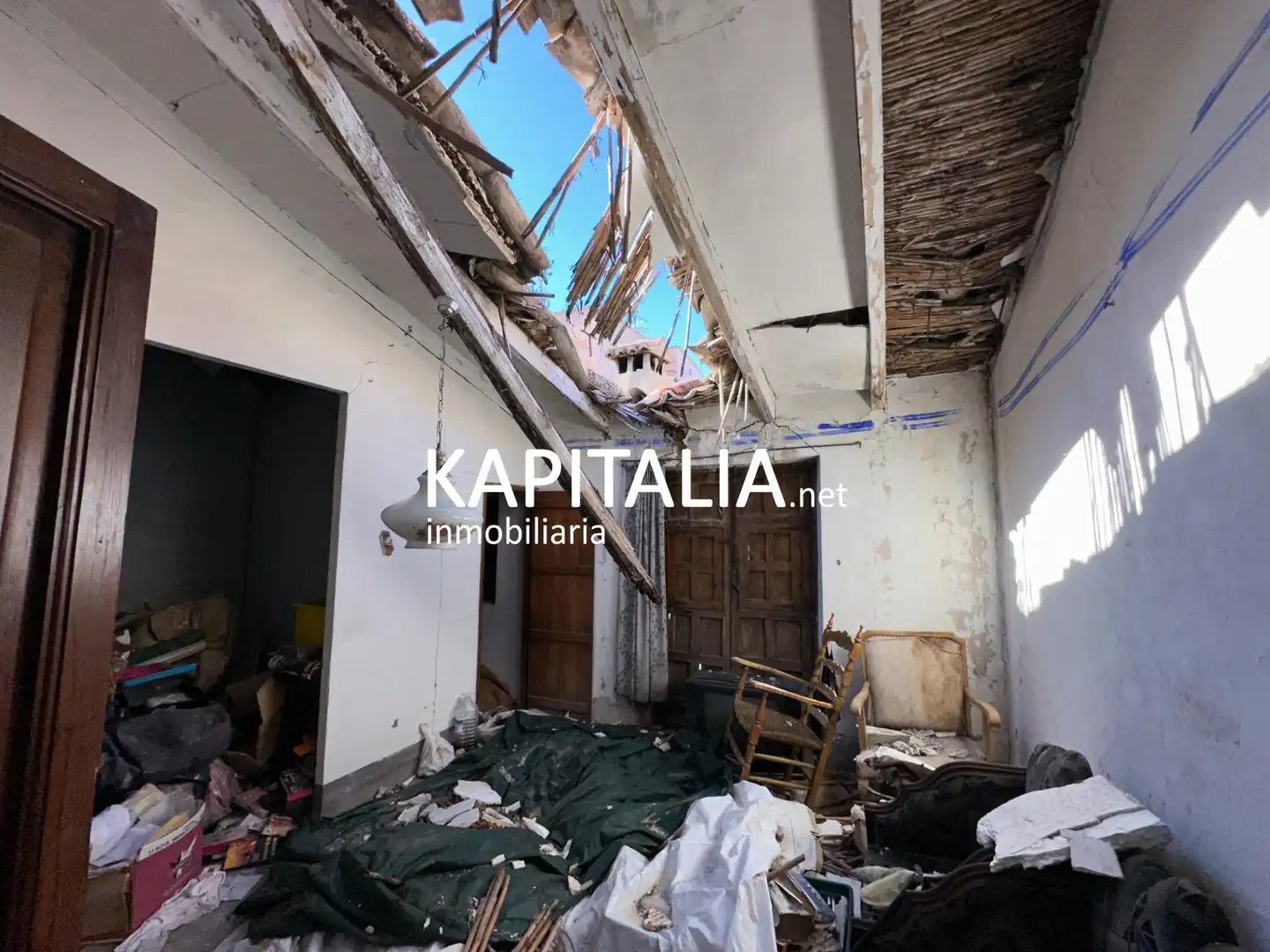 Casa o xalet en venda en Xàtiva, Valencia