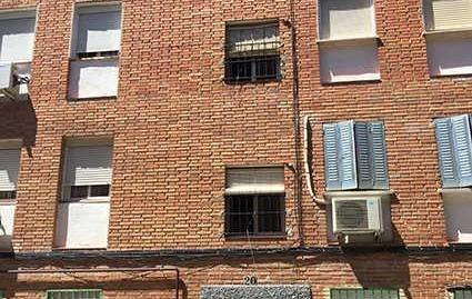 Foto 2 de Piso en venta en  Muela de San Juan, Casco Histórico de Vallecas, Madrid