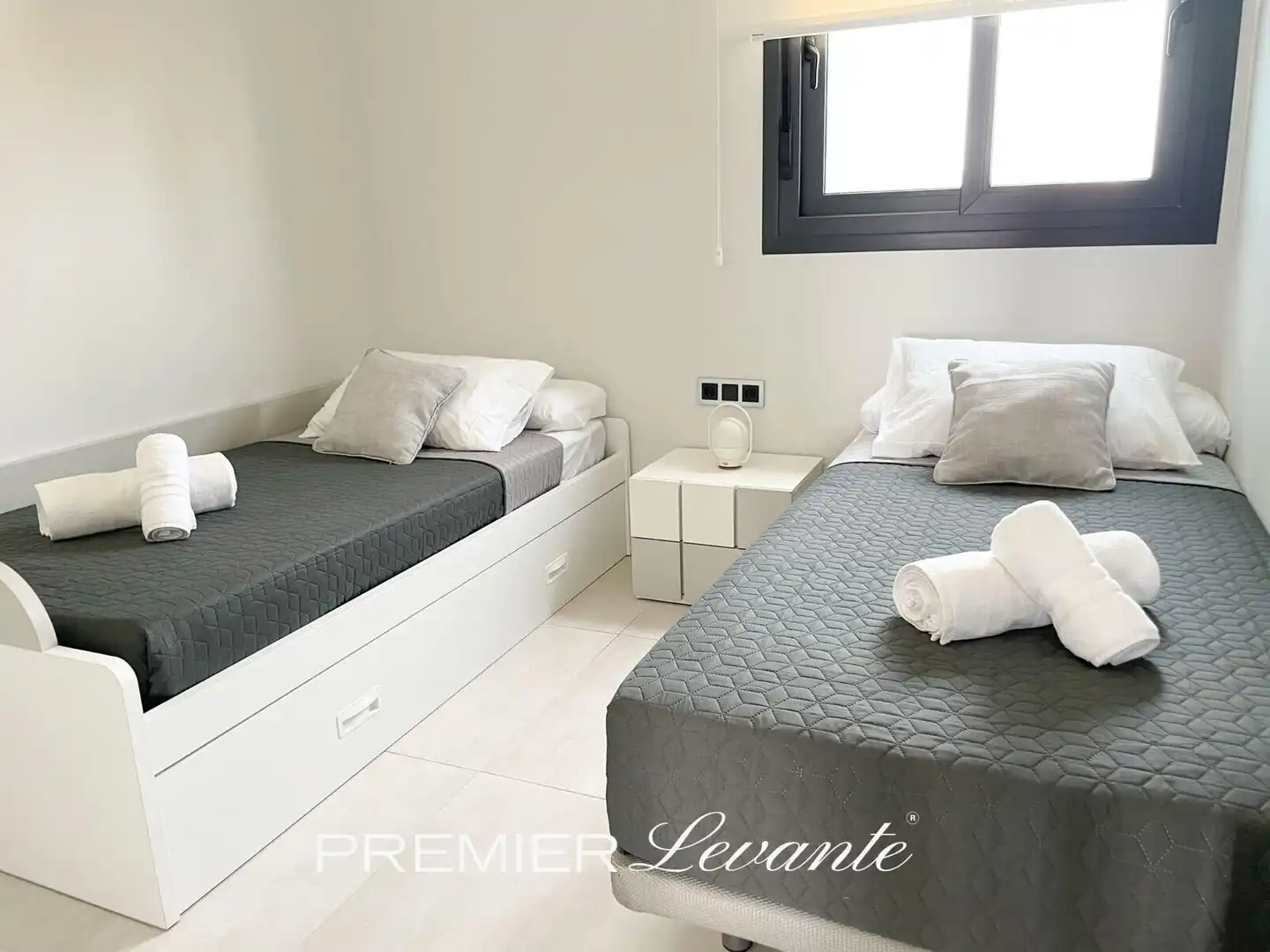 Appartement avec piscine à vendre à Playa de Poniente, imagen 33