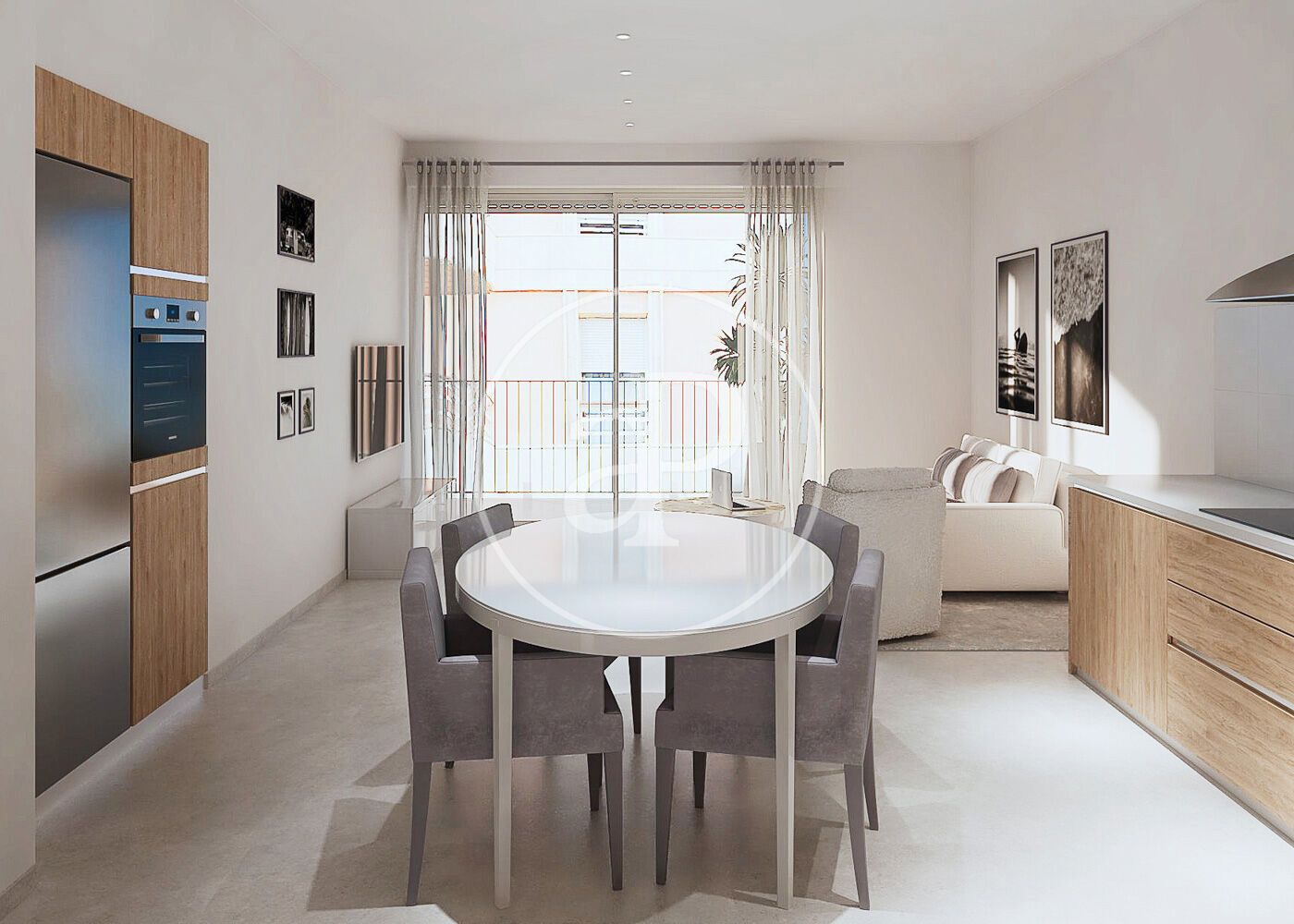 Wohnung zum Verkauf in Carrer de Ciceró, 8, Can Pastilla