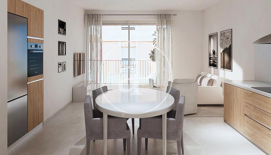 Foto 0 de Promoció Piso en venta en Can Pastilla