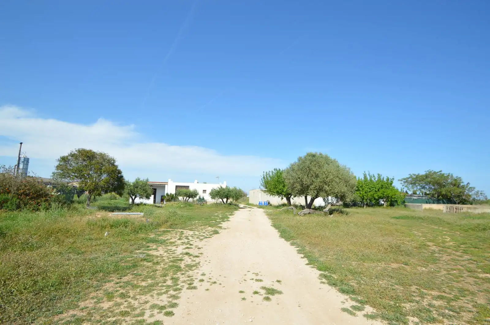 Terreno rustico in vendita a Partidas de interior - Zona Rústica, imagen 2