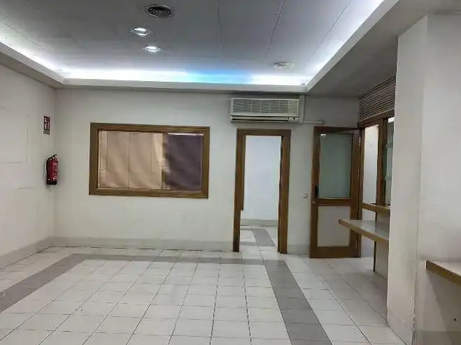 Business premises for sale in Béjar, imagen 2