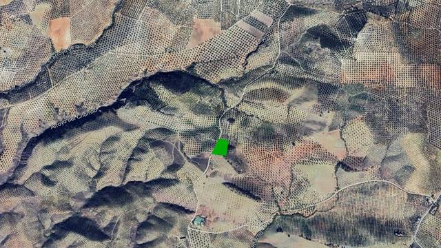 Terreno en Venta en Pr Viña Cercada, Partido del Barracón, Pol 102  en Jauja