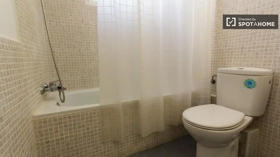 Habitación en Almagro
