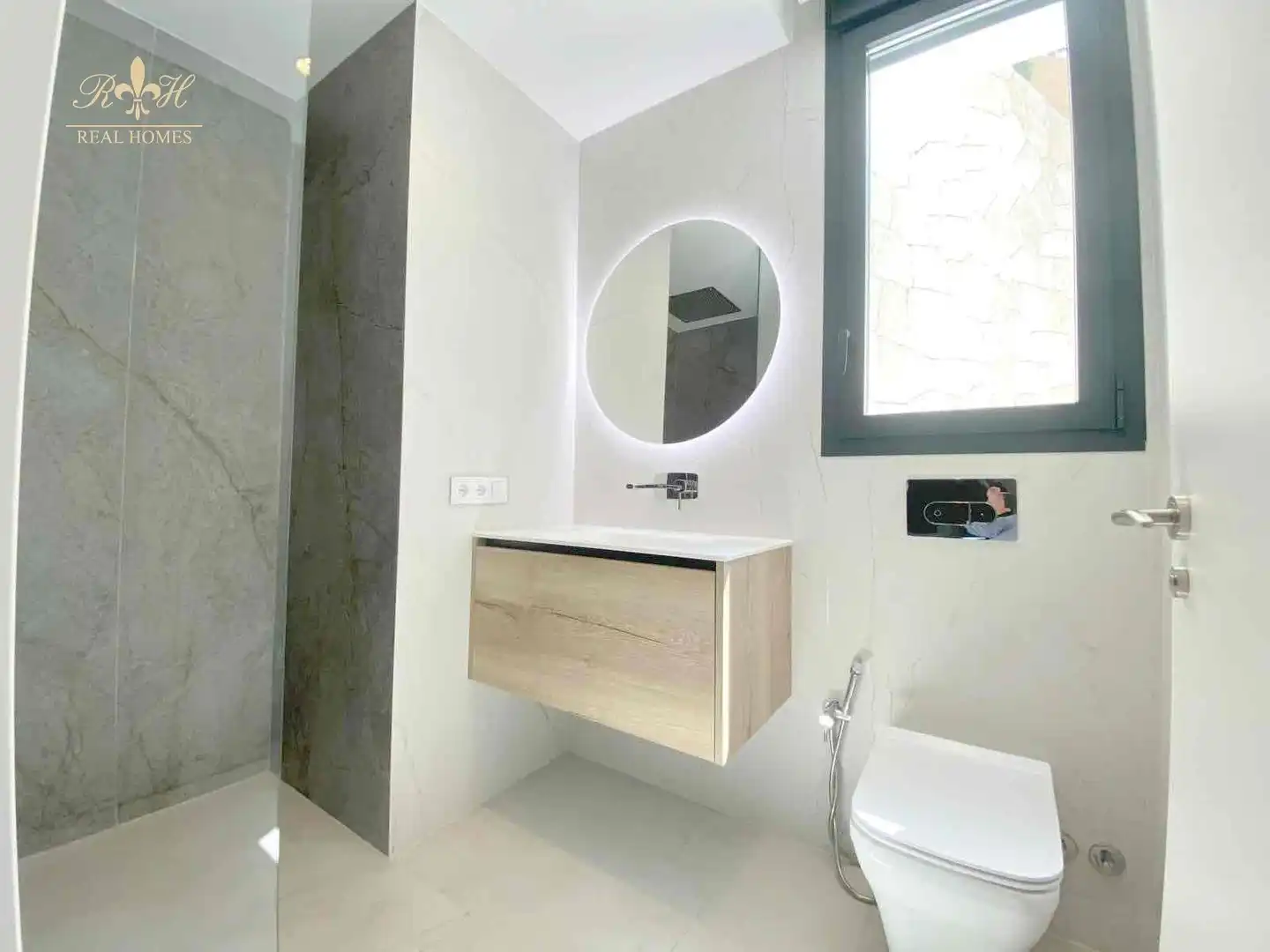 Duplex with pool for sale in La Cala, imagen 31