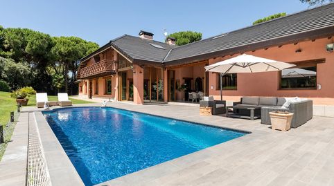 Foto 3 de Casa o chalet en venta en Urb. las Encinas, Monteclaro, Pozuelo de Alarcón