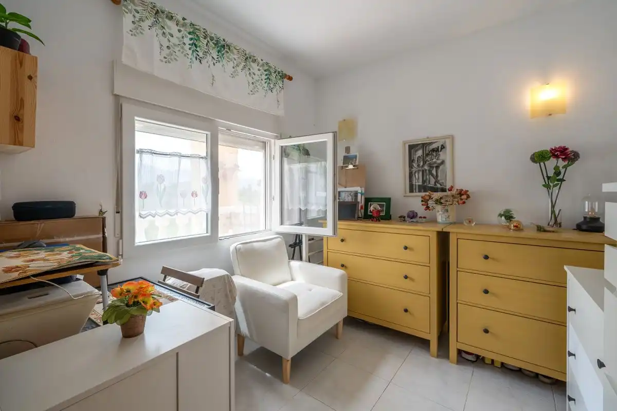 Wohnung zum Verkauf in Camí de les Deveses, Devessa - Monte Pego