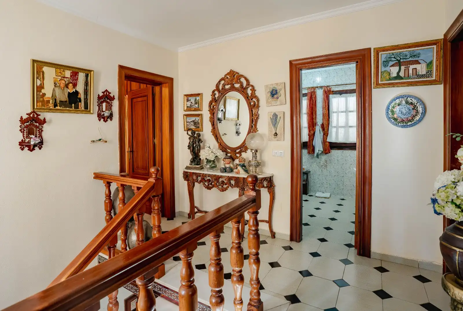 Chalet con piscina en venta en Los Pacos, imagen 15