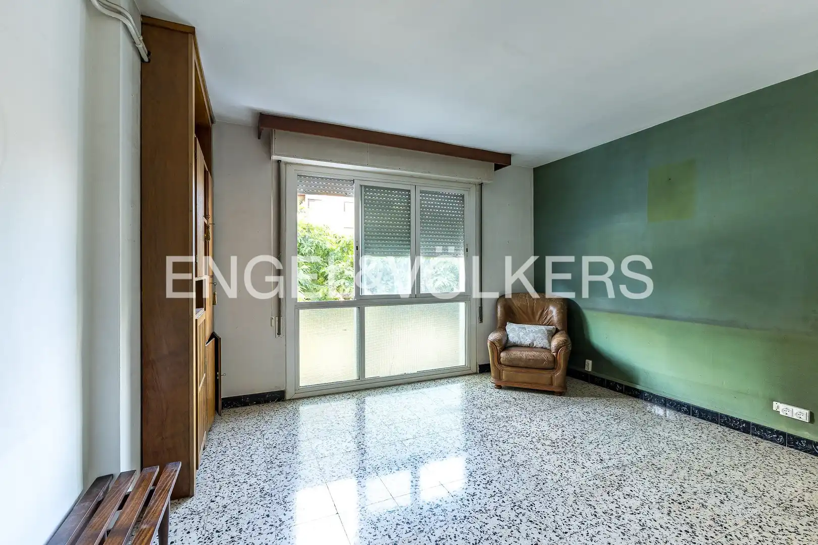 Bedroom of Flat for sale in Tarragona  with Air Conditioner and Heating