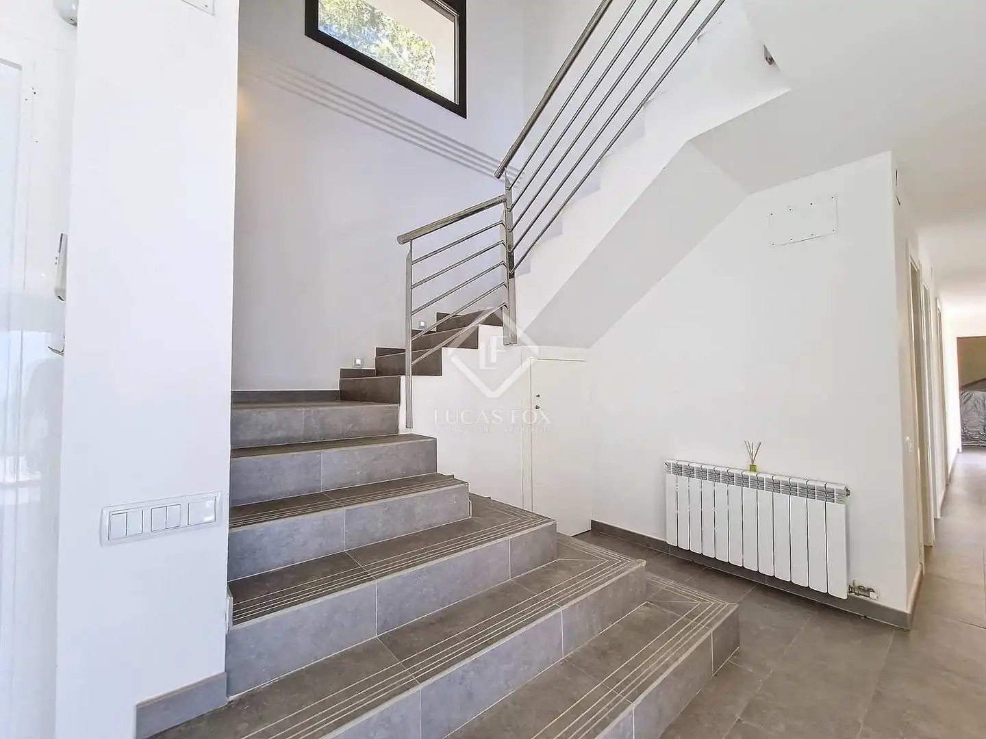 Casa o xalet de lloguer en Vilanova i la Geltrú amb Aire condicionat, Jardí privat i Terrassa