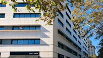 Exterior view of Office to rent in  Barcelona Capital  with Air Conditioner, Heating and Furnished