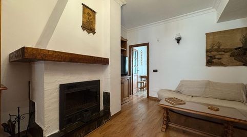 Foto 5 von Einfamilien-Reihenhaus zur Miete in La Cala Mijas, Mijas