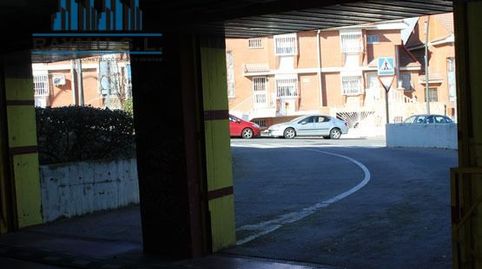 Foto 4 de Garaje en venta en Calle Groenlandia, Perales del Río, Getafe