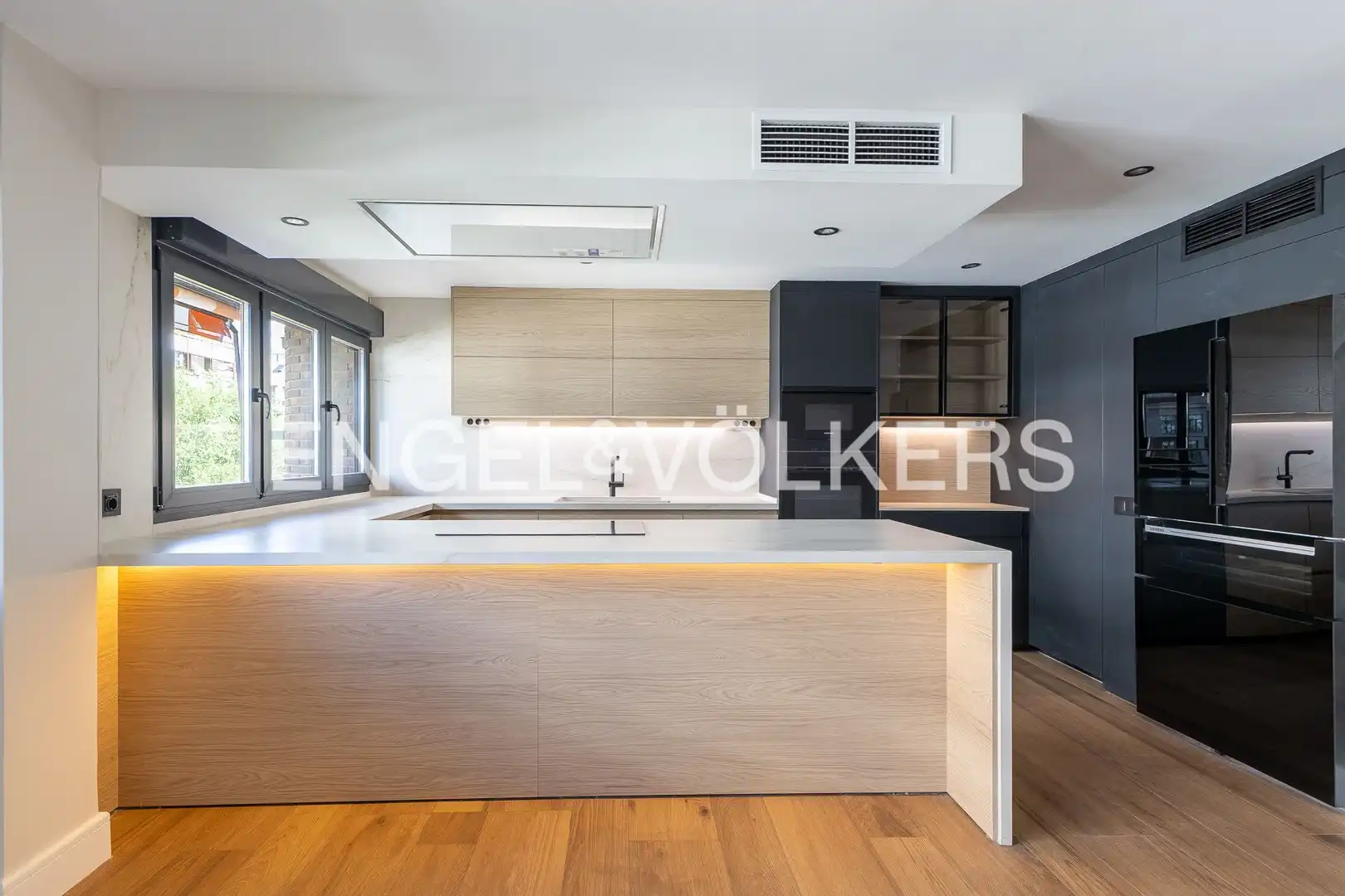 Appartamento con terrazza in vendita a Barrio de Salamanca, imagen 6