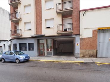 Parking à vendre à Calle Francesc Oller
