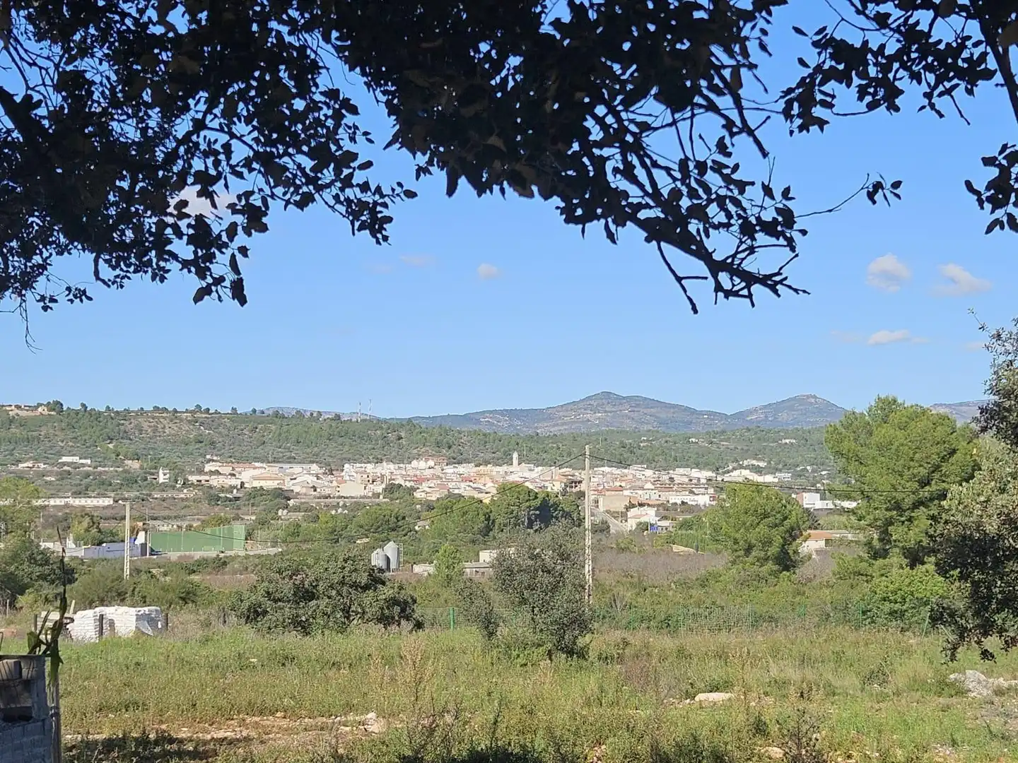 Terreny rústic en venda a Polígono ULLASTRE, imagen 18