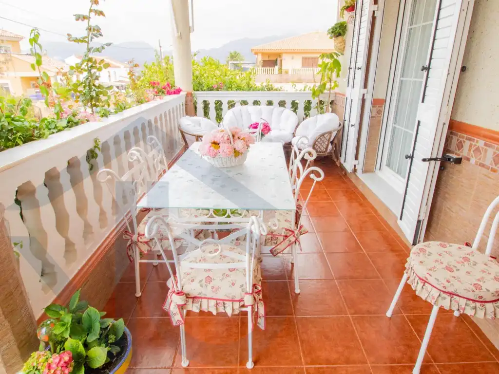Casa o chalet en venta en Alejo Carpentier, San Juan de los Terreros