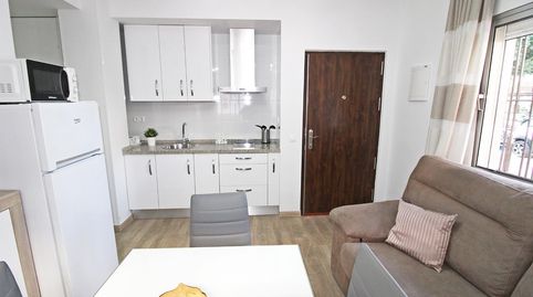 Foto 3 de Apartament de lloguer a Campanillas, Málaga Capital