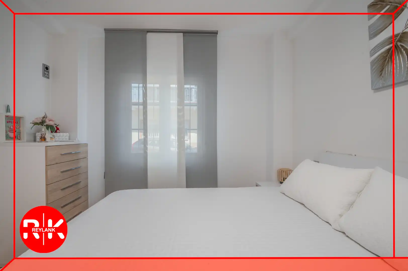 Flat for sale in Valleaguado - La Cañada