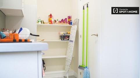 Photo 5 of Flat to rent in Ciudad Jardín,  Madrid Capital