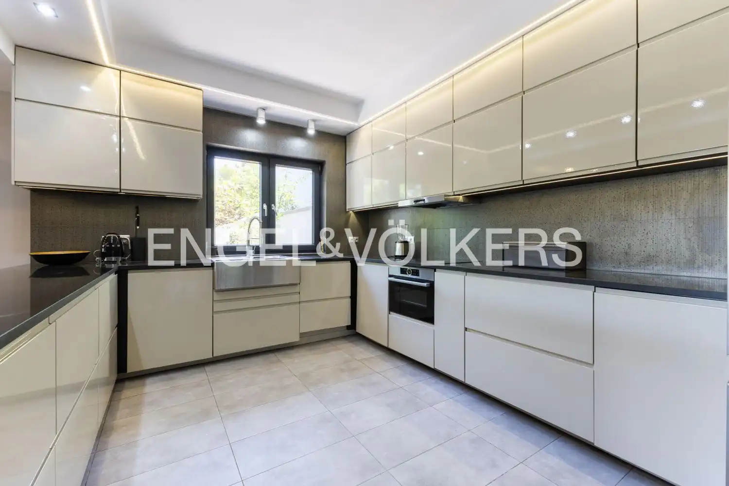 Kitchen of Houses for sale in Jávea / Xàbia  with Heating, Private garden and Terrace