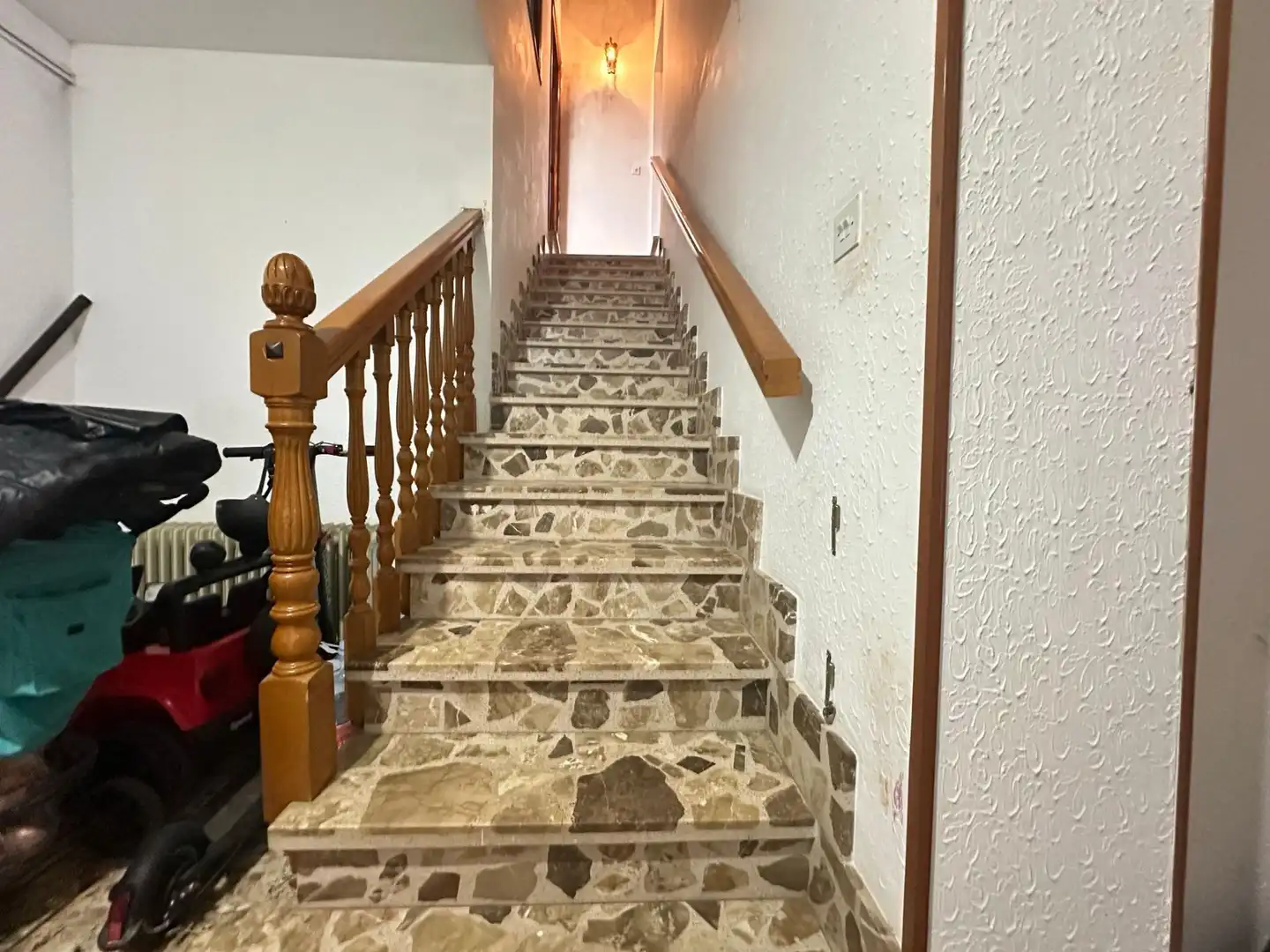 Detached homes for sale in Miguel Esteban