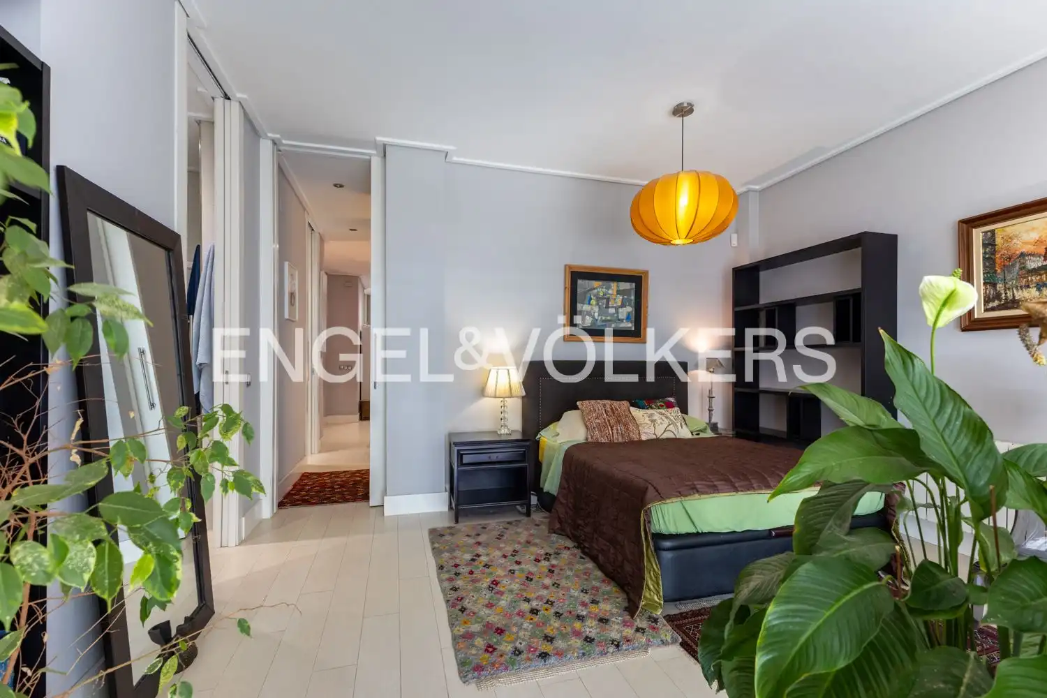 Habitación de Piso en venta en Valencia con Aire acondicionado, Calefacción y Balcón