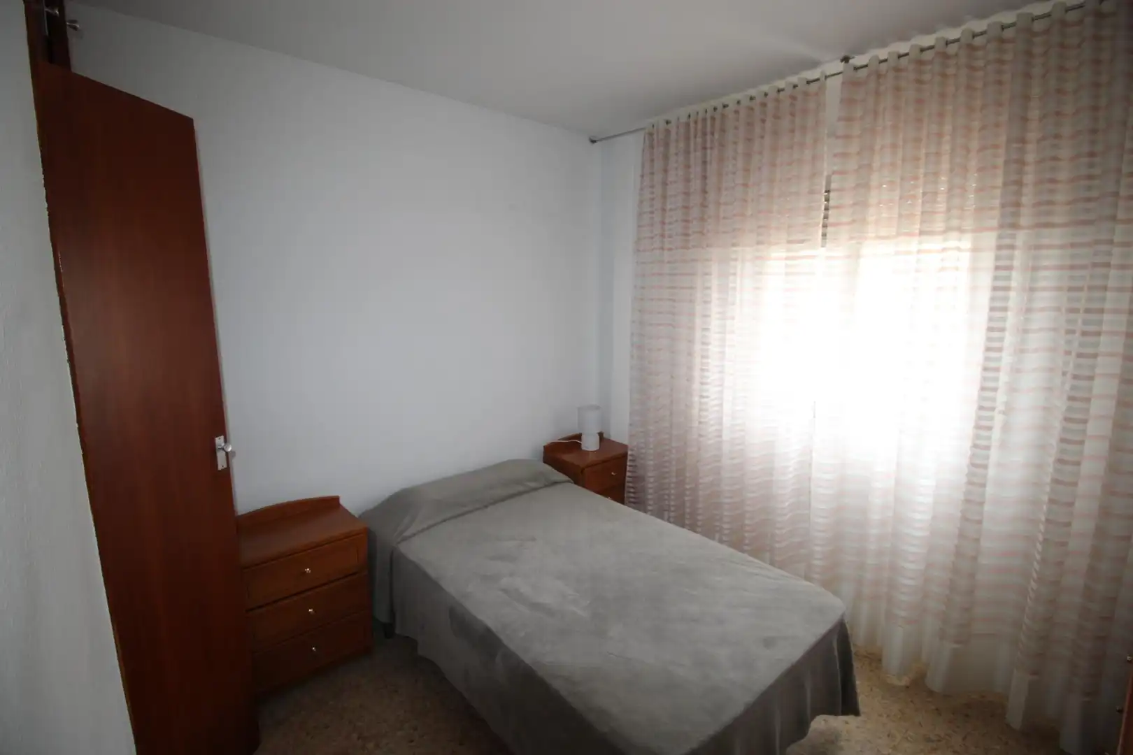 Dormitori de Pis en venda en Puertollano amb Terrassa, Traster i Moblat