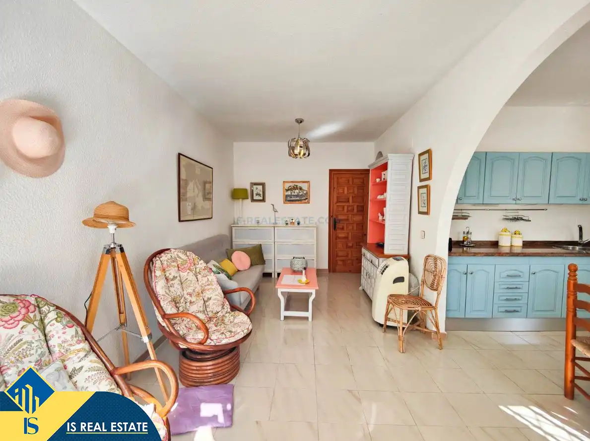Maison mitoyenne avec jardin à vendre à Nueva Torrevieja - Aguas Nuevas, imagen 16