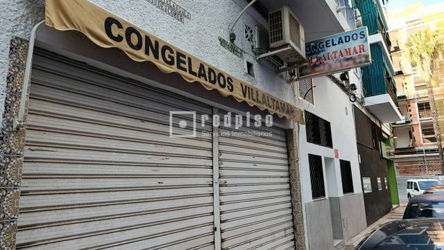 Local comercial en Venta en La Luz - El Torcal