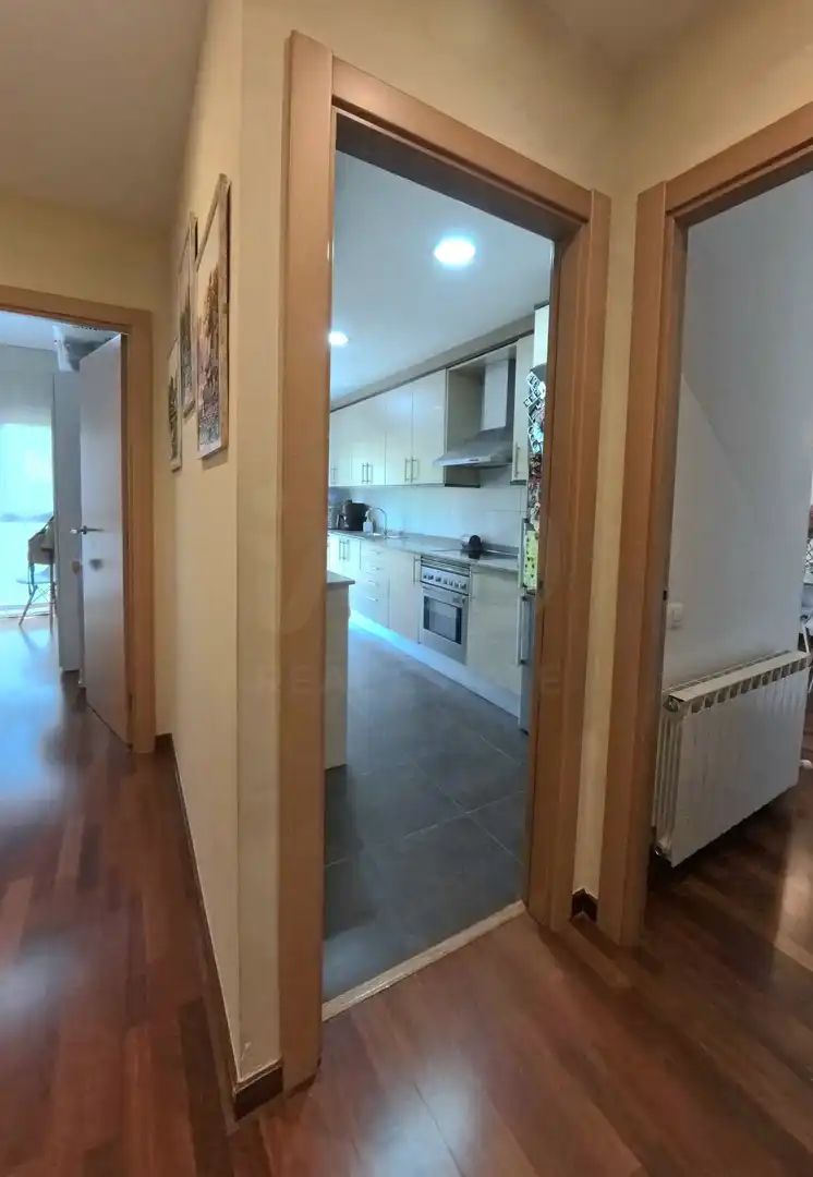 Flat with lift for sale in Bigues i Riells del Fai, imagen 3