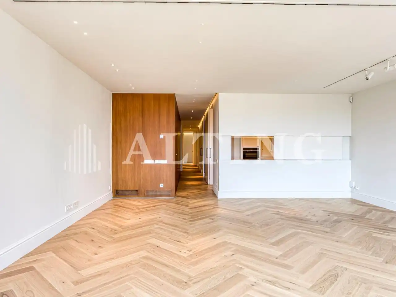 Piso con terraza en venta en Carrer Carrer Aribau 306, imagen 5